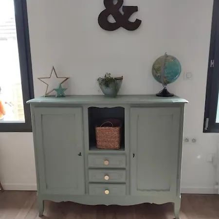 La Maison Des Voyageurs Avec Grand Parking Prive -calme Et Serenite Chevincourt